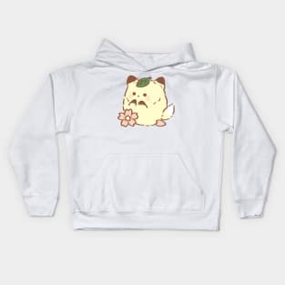 Magical Kitsune Kids Hoodie